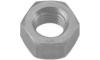 Aluminum Hex Nuts