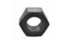 1 In HEAVY HEX NUTS 2H
