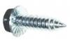 Hex Sheetmetal Screws