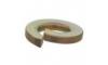 1/4\" ALLOY LOCK WASHERS GRADE 8