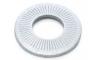 14MM  METRIC LOCK WASHERS-EXTERNAL