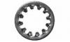 (14) 1/4\"  INTERNAL TOOTH LOCK WASHERS