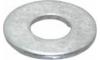 Galvanized USS Flat Washers