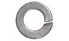 1/4 GALVANIZED SPLIT LOCK WASHERS