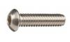 S/S Button Head Cap Screws