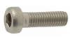 3/8-16 X 5/8 LOW HEAD SOCKET CAP SCREWS 18-8 STAINLESS STEEL