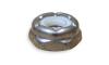 10-32  ESNA JAM NUTS 18-8 STAINLESS STEEL