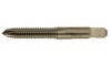 1/2-13" Dia, SPIRAL POINT PLUG TAPS (GUN TAPS) - TYPE 20AG