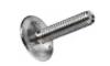 3/8-16 X 2 ELEVATOR BOLTS