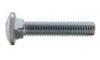 5/8-11 X 5 GR. 8 CARRIAGE BOLT (SHAKER SCREW)