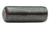 3/8 X 1/2 PRECISION GROUND STANDARD ALLOY STEEL DOWEL PINS