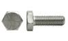 3/8-24 X 8-1/2 HEX CAP SCREWS GRADE 5 FINE