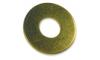 8mm BRASS METRIC FLAT WASHERS