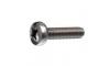 4 X 22 METRIC PHILLIPS PAN MACHINE SCREWS