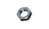 7/8 In HEX JAM NUTS PLAIN OR ZINC - COARSE