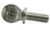 3/8-16 X 2 SHOULDER THUMB SCREWS - ZINC