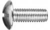 1/4-20 X 1-1/2 PHILLIPS TRUSS MACHINE SCREWS ZINC