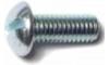 3/8-16 X 1-3/4 SLOTTED ROUND MACHINE SCREWS ZINC