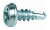 Phillips Panhead Self Drilling Screws