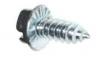 Hex Tapping Screws W/ Serrations