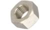 5/16-18 HEX NUTS TYPE 316 STAINLESS STEEL