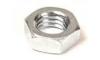 3/4-10 USS HEX JAM NUTS 18-8 STAINLESS STEEL