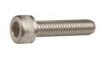 5-44 X 1/4 SOCKET HEAD CAP SCREWS 18-8 STAINLESS STEEL