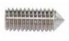 S/S Metric Cone Point Set Screws