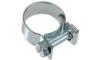 15mm-17.5mm, 19/32\"-11/16\" Type \"G\" Clamp