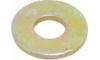 1/4" ALLOY FLAT WASHERS GRADE 8 USS