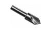 3/8\" Dia, SINGLE FLUTE 82 DEGREES COUNTERSINK DRILL BITS