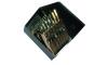 29 PCS. TYPE 175 TRI-FLAT  DRILL SET