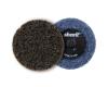 2\" Extra Coarse Brown Conditioning Disc