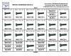 Basic Metric Assortment