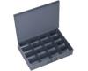 16 Compartment Box, Lg