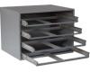 4 Slot Rack, Lg