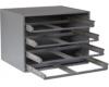 4 Drawer Rack, Sm