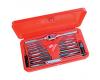 41 PCS. #4-1/2 TAP & DIE SET