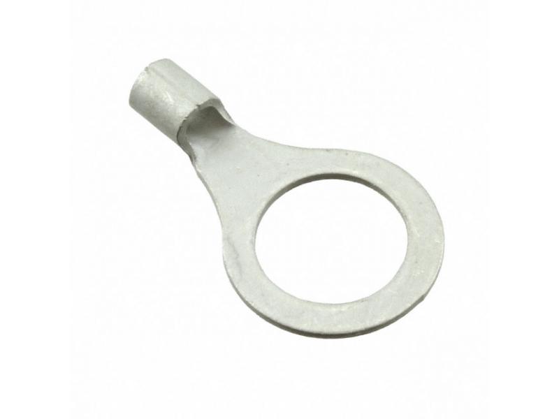BRAZED UNINSULATED RING 1/2  12-10 GA