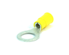 PVC CRIMP 3/8" #38 RING  12-10 GA.