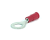 PVC CRIMP #8 RING REG.  22-18 GA.