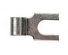 KRIMP UNINSULATED FLGE SPADE 8  22-18 GA.