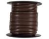 10 GA.Brown  PRIMARY WIRE