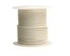 Primary Wire, 10 Ga, White