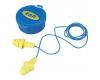 3M 340-4002 Ultrafit Earplugs W/Cord In Individual Case