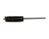 Double Stem Double Spiral Power Tube Brushes