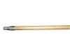 60\" Wood Broom Handle