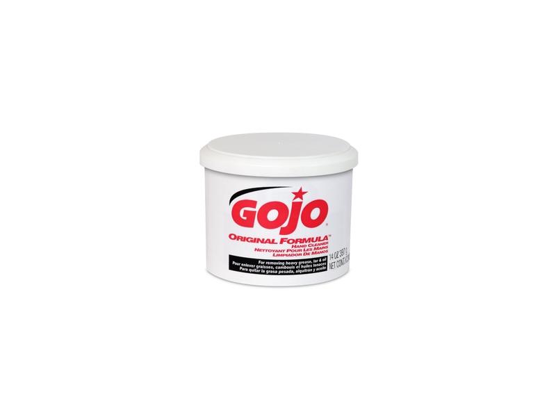 GOJO® ORIGINAL FORMULA™ Hand Cleaner, 1lb