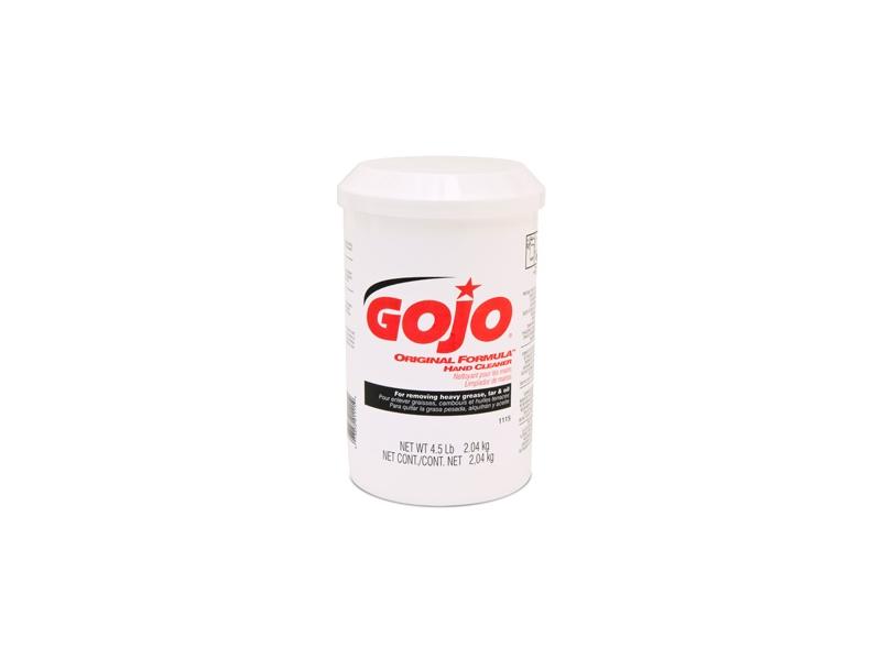 GOJO® ORIGINAL FORMULA™ Hand Cleaner, 5 lb