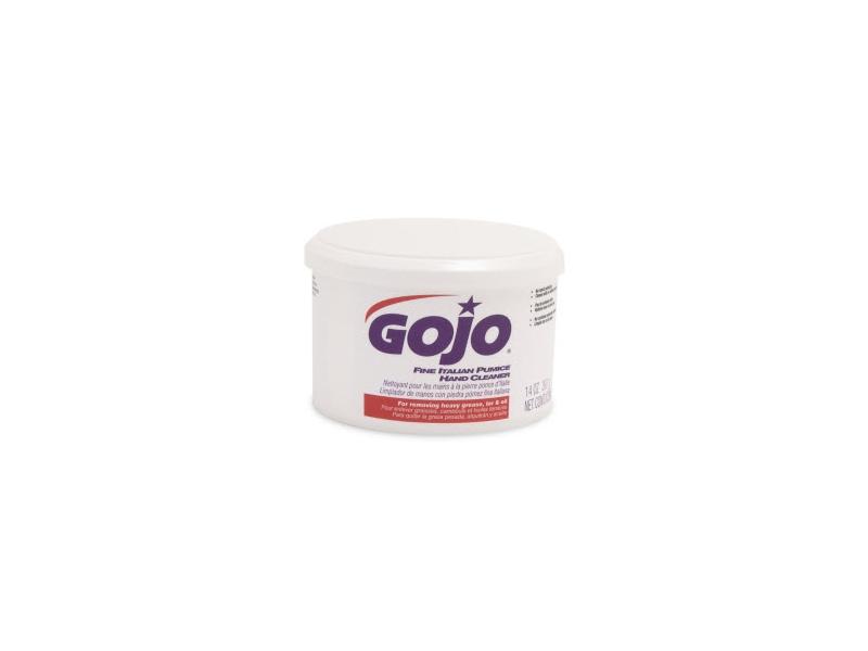GOJO® Fine Italian Pumice Hand Cleaner, 1 lb